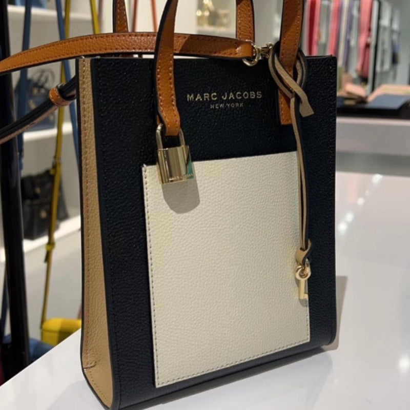 Marc Jacobs Micro Grind Çok Renkli